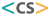 CS Web Solutions Logo